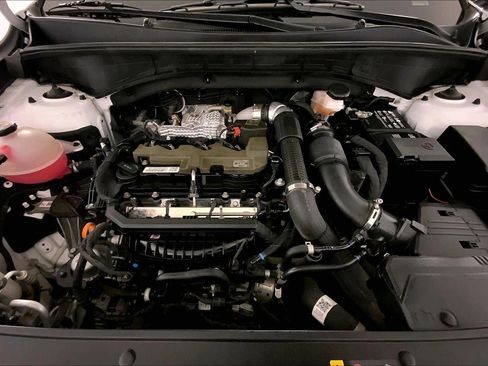 Certified 2023 Kia Sorento SX image 10