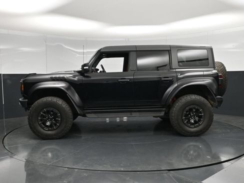 Used 2023 Ford Bronco Raptor AWD/4WD image 6