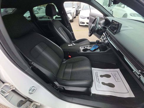 Used 2022 Honda Civic Sport image 7