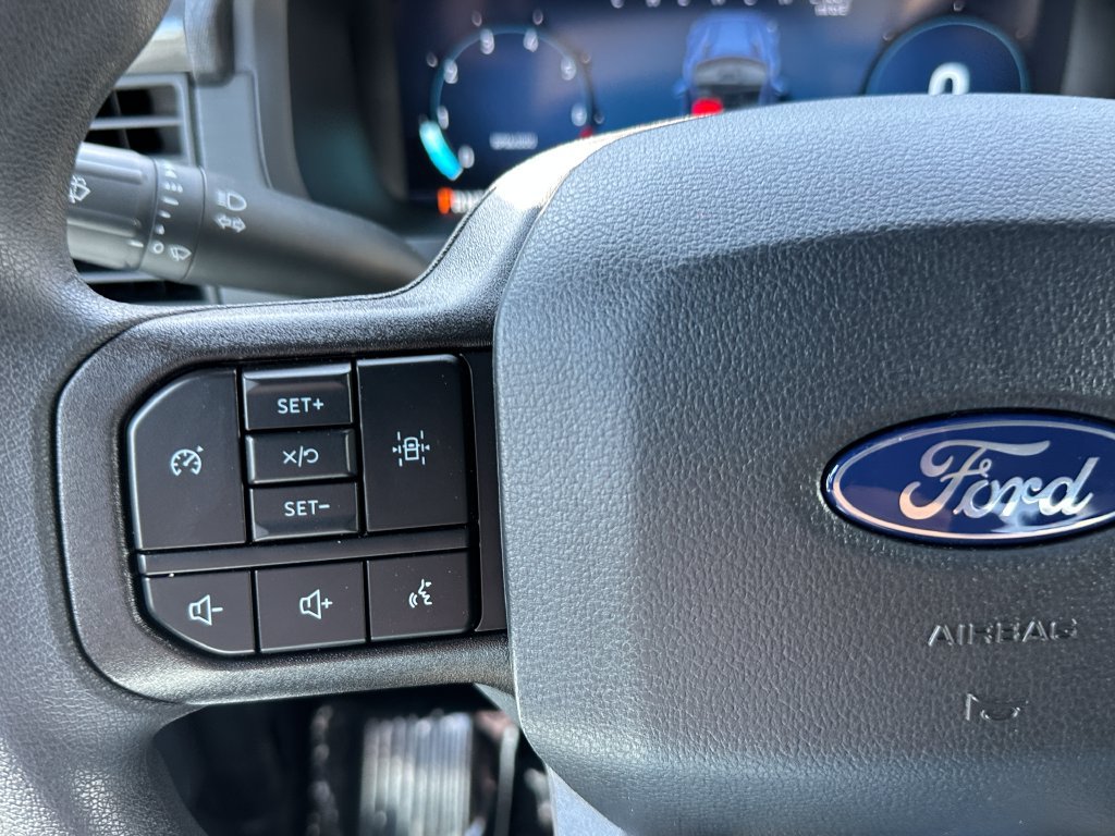 New 2026 Ford F150 STX w/ Equipment Group 200A RWD image 24