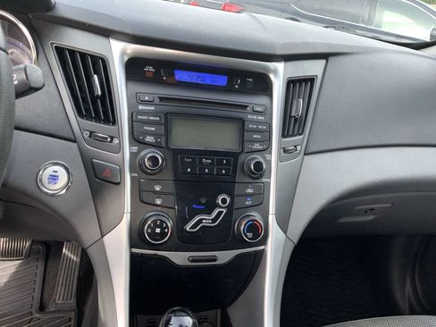 Used 2013 Hyundai Sonata SE FWD image 12