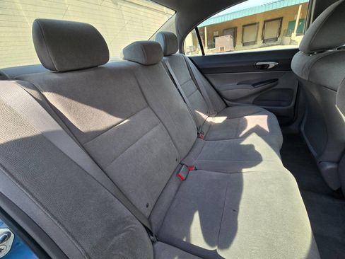 Used 2008 Honda Civic LX image 30