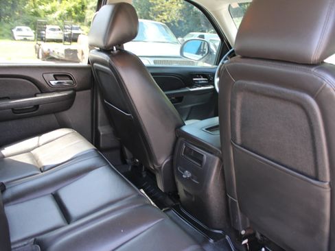 Used 2013 GMC Sierra 1500 SLT AWD/4WD image 25