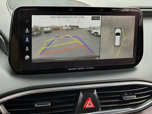 Used 2023 Hyundai Santa Fe Limited image 22