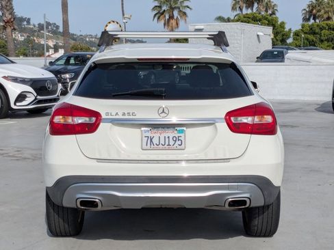 Used 2015 Mercedes-Benz GLA 250 image 6