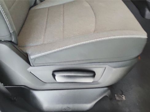 Used 2024 RAM 1500 Classic Warlock AWD/4WD image 20