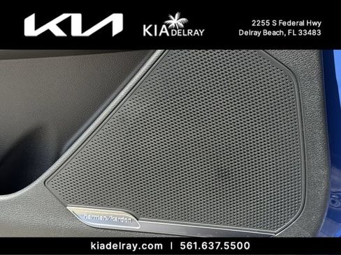 New 2026 Kia Sportage SX FWD image 17