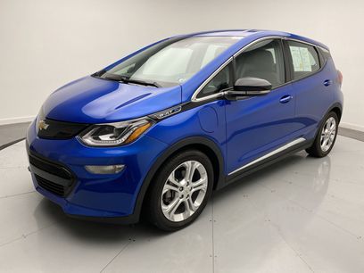 Used 2019 Chevrolet Bolt LT
