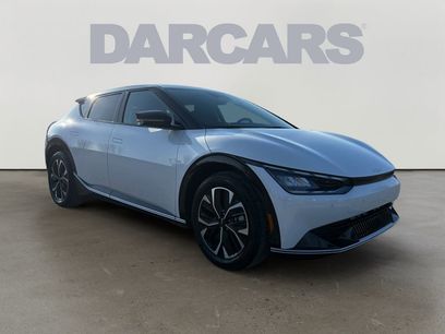 Certified 2023 Kia EV6 Wind