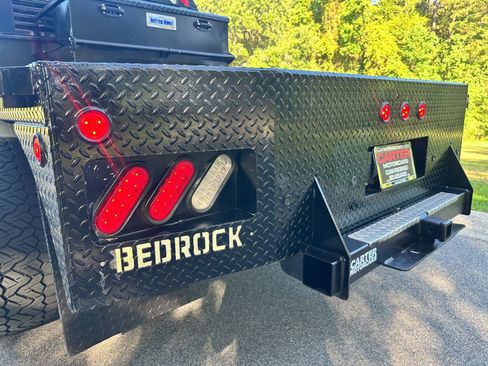 Used 2020 GMC Sierra 3500 Denali w/ Denali Ultimate Package AWD/4WD image 75