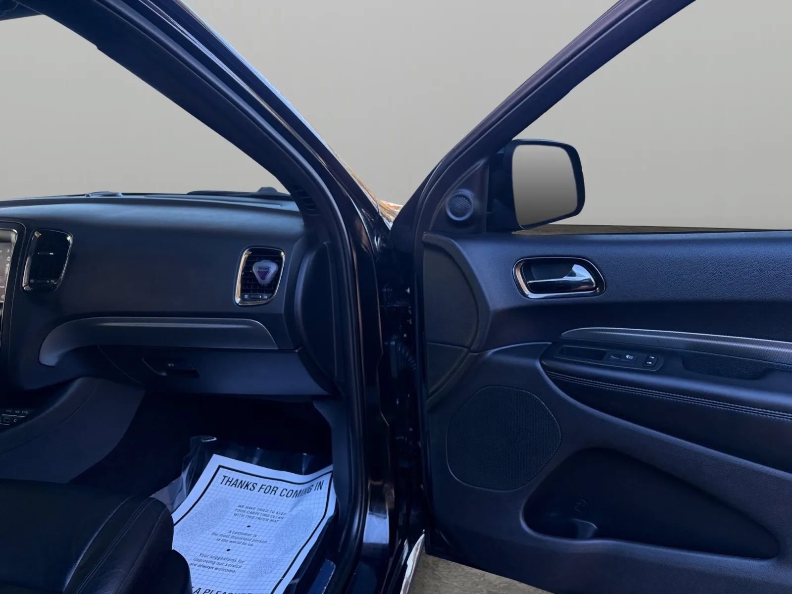 Used 2020 Dodge Durango GT AWD/4WD image 21