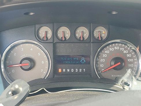 Used 2010 Ford F150 XLT RWD image 18