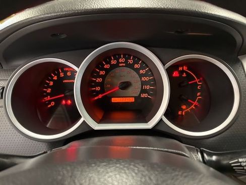 Used 2008 Toyota Tacoma PreRunner RWD image 13