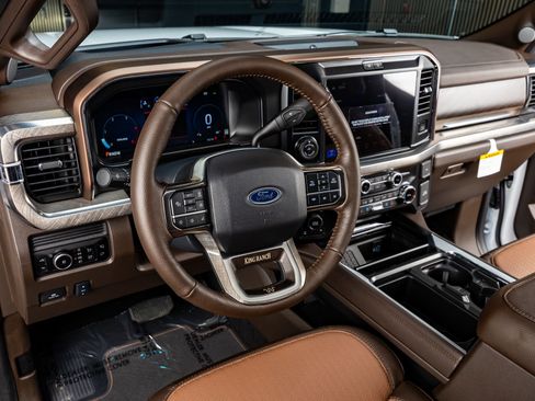 Used 2026 Ford F350 King Ranch image 17