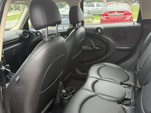 Used 2014 MINI Cooper Countryman FWD image 13