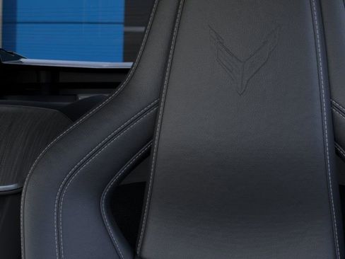 New 2025 Chevrolet Corvette Z06 w/ Z07 Performance Package image 22
