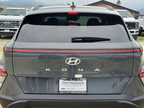 New 2026 Hyundai Kona SEL Sport image 19