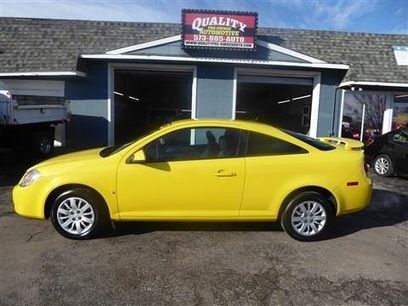 Used 2009 Chevrolet Cobalt LT