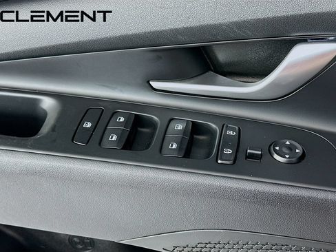 Certified 2023 Hyundai Elantra SEL w/ Convenience Package FWD image 25