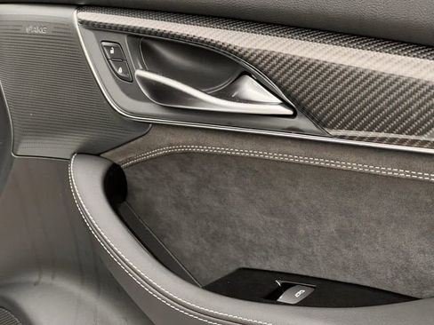 New 2026 Cadillac CT5 V RWD image 25