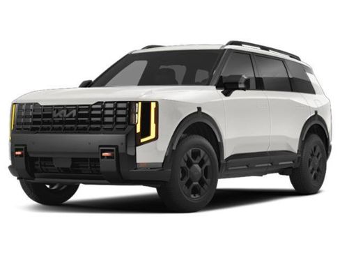 New 2027 Kia Telluride SX Prestige X-Pro image 1