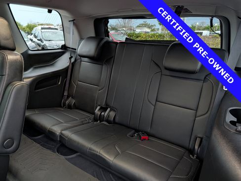 Used 2020 GMC Yukon SLT w/ Graphite Performance Edition image 14