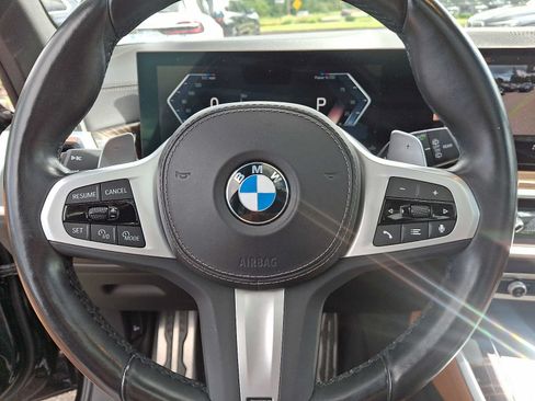 Used 2024 BMW X5 xDrive40i w/ M Sport Package AWD/4WD image 21