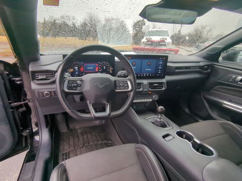 Used 2024 Ford Mustang GT image 13