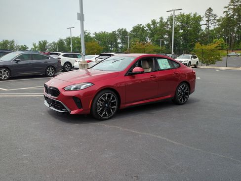 Used 2026 BMW 228i w/ Technology Package image 5