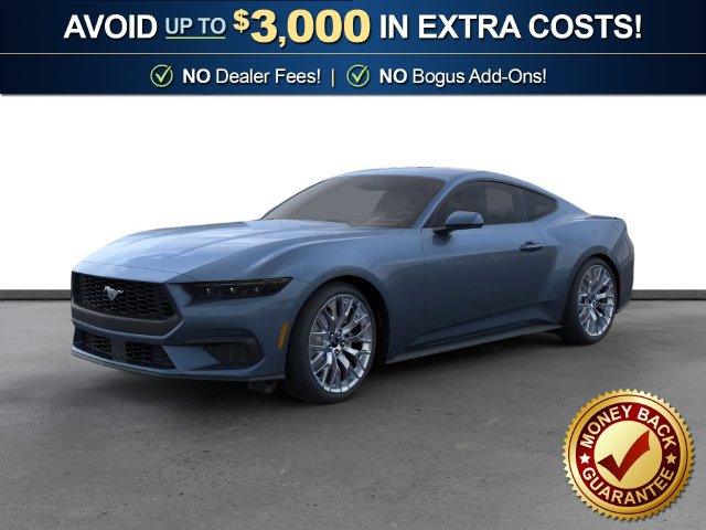 Used 2026 Ford Mustang Premium RWD 360° Tour