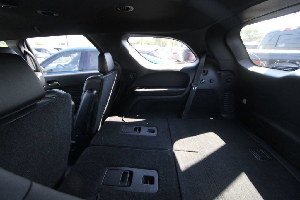 Used 2022 Dodge Durango GT RWD image 18