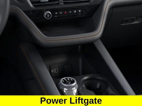 New 2026 Ford Explorer Tremor w/ Tremor Convenience Package image 15