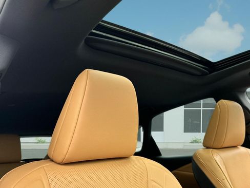New 2026 Lexus RX 350 Premium FWD image 14