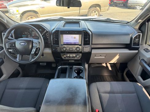 Used 2019 Ford F150 XL w/ Equipment Group 101A Mid image 9