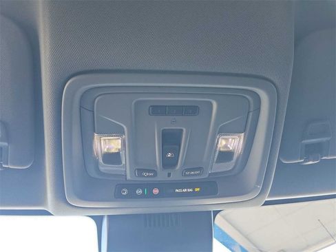 New 2025 Chevrolet Silverado 1500 LT w/ Z71 Off-Road Package image 35