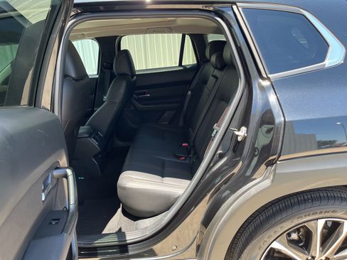 Certified 2023 MAZDA CX-50 AWD 2.5 Turbo image 13