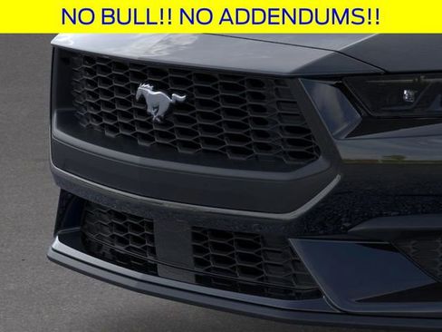 New 2026 Ford Mustang Coupe image 18