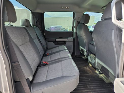 Used 2024 Ford F250 XL w/ STX Appearance Package AWD/4WD image 24
