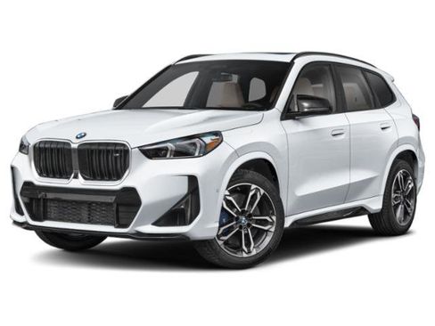Used 2026 BMW X1 M35i w/ Convenience Package image 1