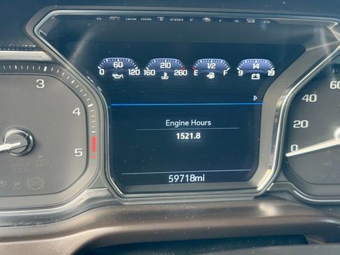 Used 2020 GMC Sierra 2500 Denali image 22