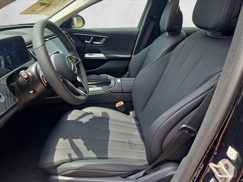 New 2026 Mercedes-Benz E 350 Sedan image 4