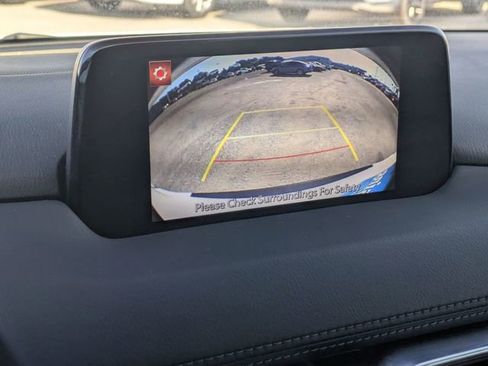 Used 2019 MAZDA CX-5 Touring image 24