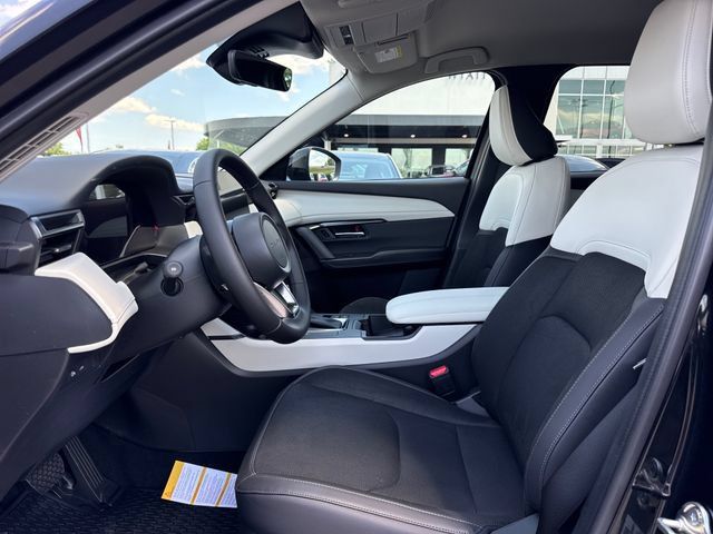 New 2026 MAZDA CX-5 Preferred AWD/4WD image 11