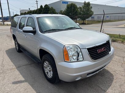 Used 2013 GMC Yukon XL 4WD