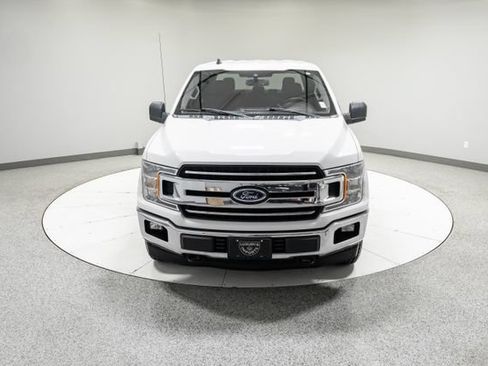 Used 2019 Ford F150 XLT w/ Equipment Group 301A Mid AWD/4WD image 27
