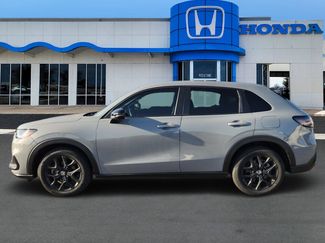 Used 2024 Honda HR-V Sport video 3