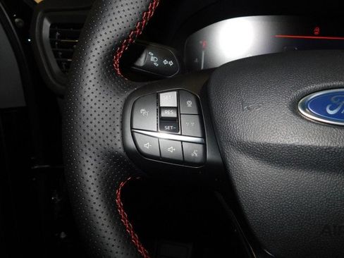 New 2026 Ford Escape ST-Line w/ Tech Pack #1 image 25