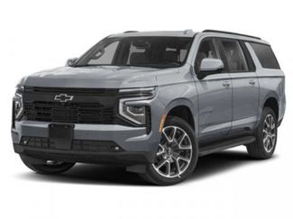 New 2026 Chevrolet Suburban RST AWD/4WD video 1