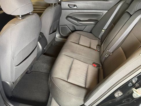 Used 2019 Nissan Altima 2.5 S image 21