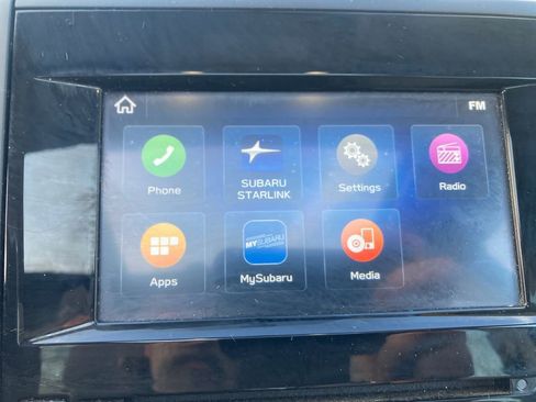 Used 2021 Subaru Forester Premium image 23